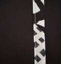 Bound Kitchen Towel