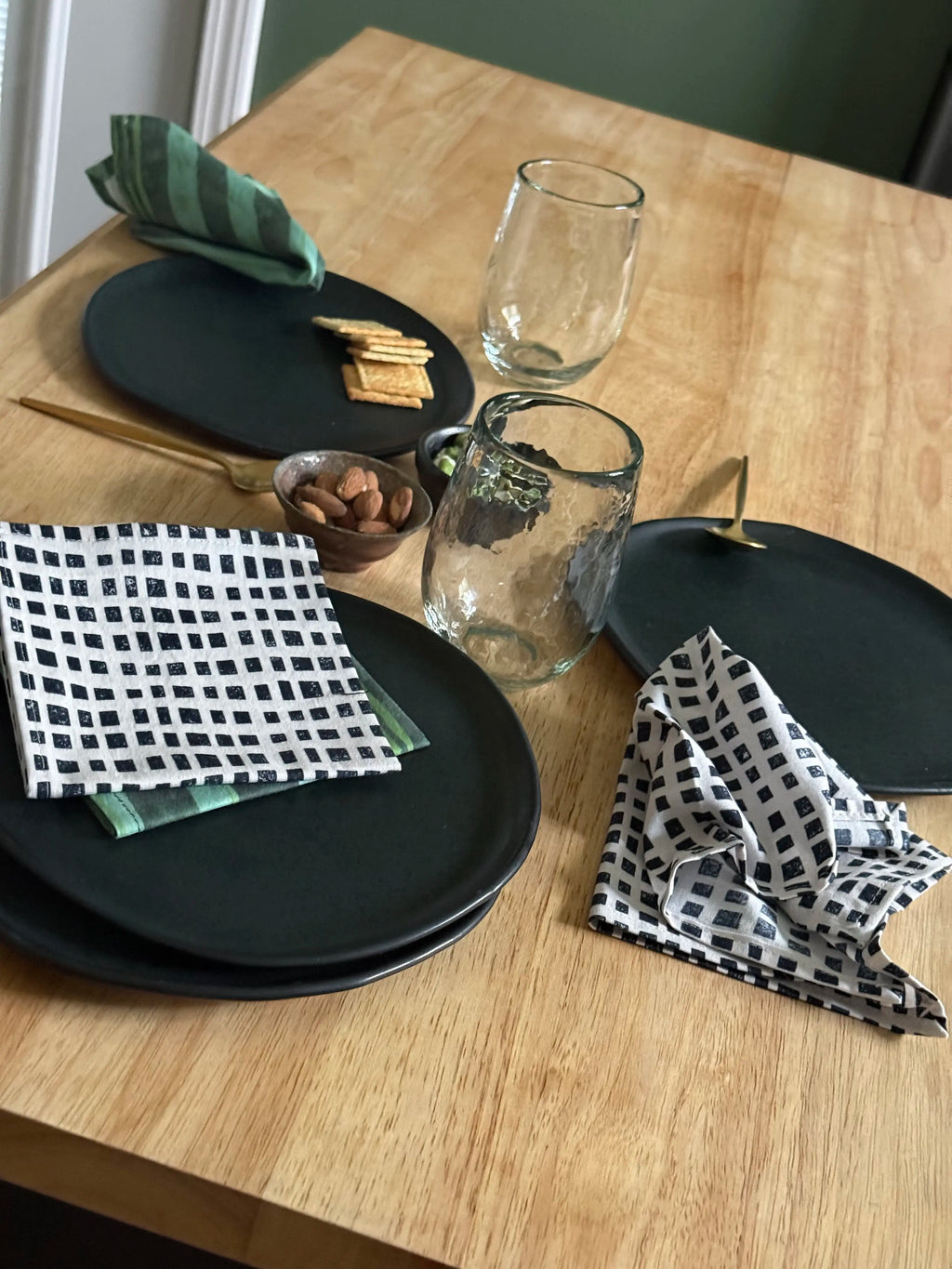 Cocktail Napkins