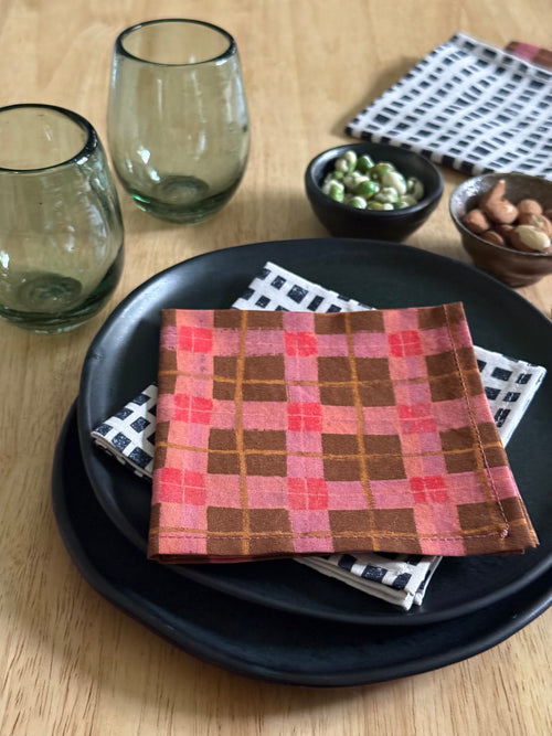 Cocktail Napkins